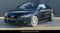 Audi TT Roadster 2.0 TFSI S line*Navi*Xenon*SHZ*BOSE* Schwarz - thumbnail 2