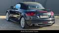Audi TT Roadster 2.0 TFSI S line*Navi*Xenon*SHZ*BOSE* Schwarz - thumbnail 5