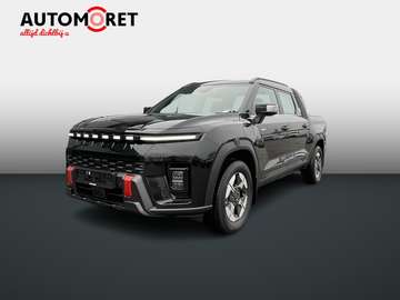 Platinum 4WD 81KWH