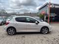 Peugeot 207 ADATTA A NEOPATENTATI 1.6 GPL Bianco - thumbnail 4