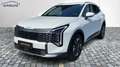 Kia Sportage V 1,6 T-GDI DCT Gold LED Navi Kamera Blanc - thumbnail 1