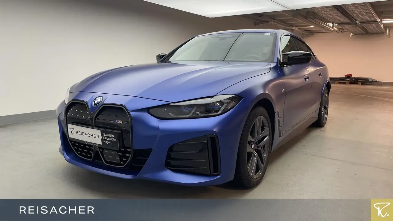 BMW i4