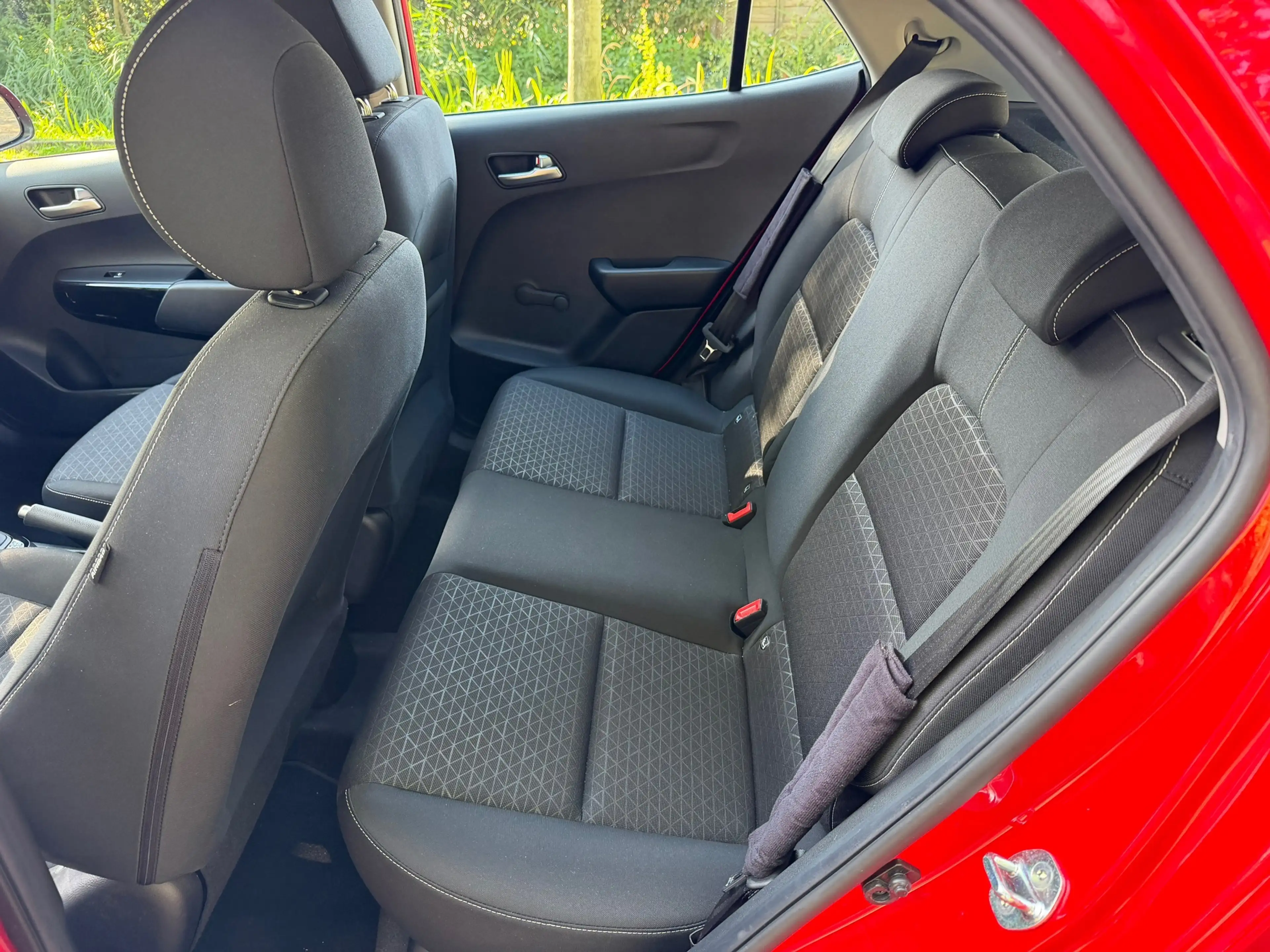 Kia Picanto 1.0 DPi ComfortLine.Wij zijn altijd de goedkoopste — photo 12