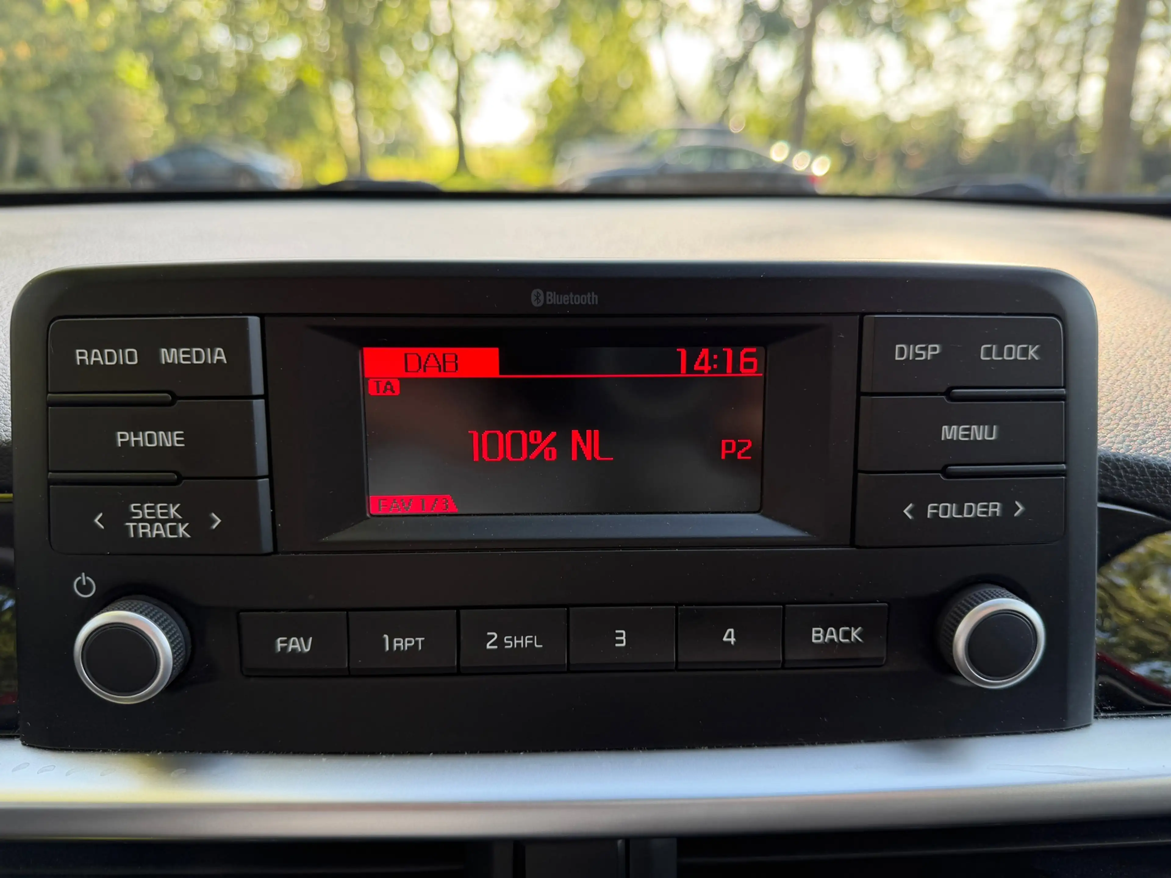 Kia Picanto 1.0 DPi ComfortLine.Wij zijn altijd de goedkoopste — photo 13
