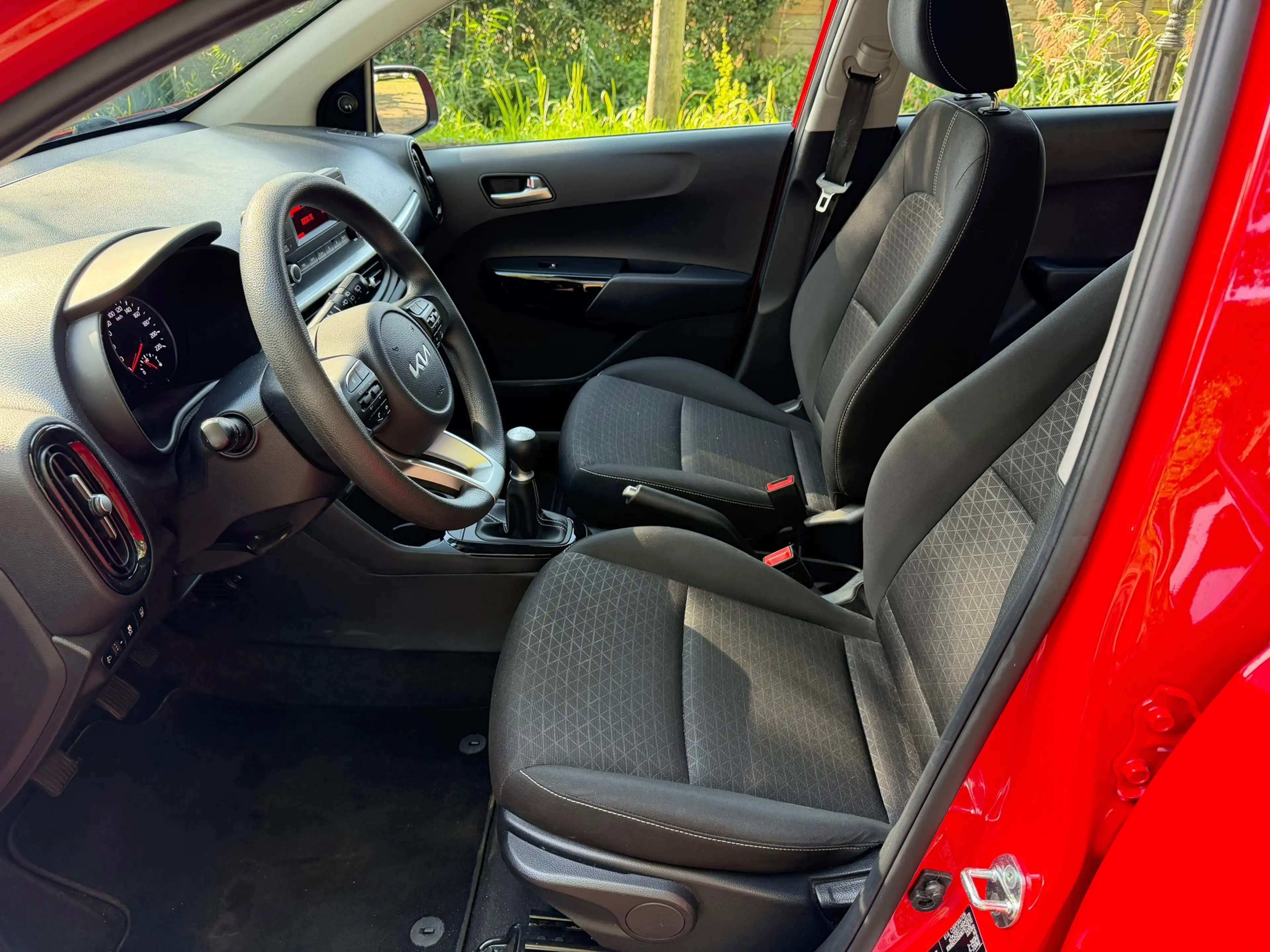Kia Picanto 1.0 DPi ComfortLine.Wij zijn altijd de goedkoopste — photo 11
