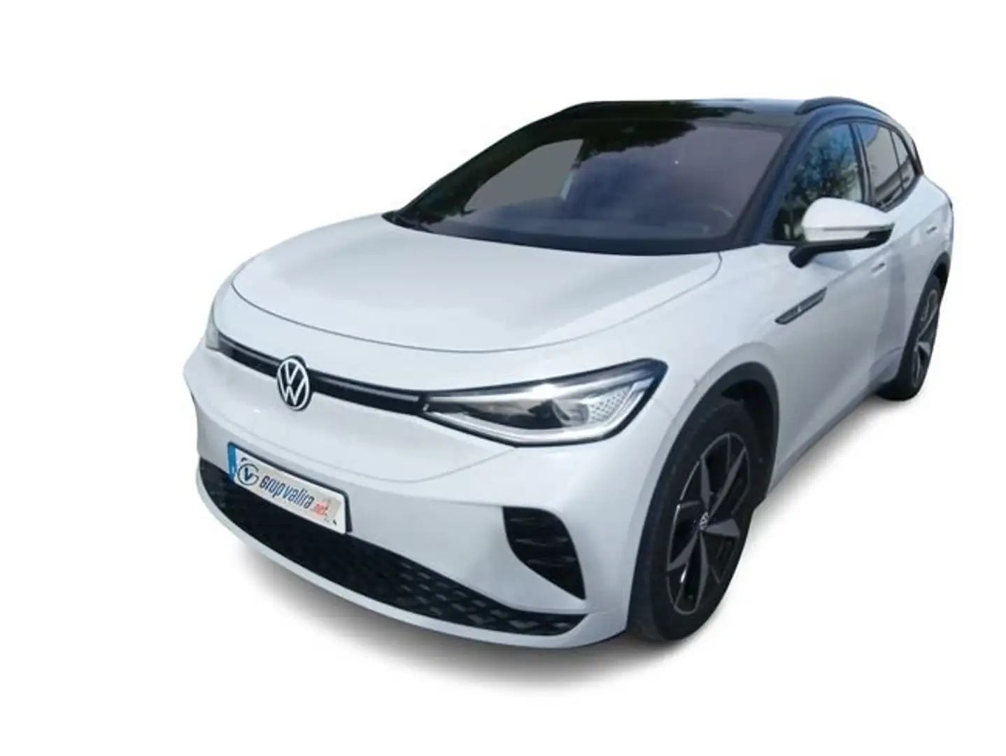 Volkswagen ID.4 GTX 220KW 77Kwh Blanco - 1