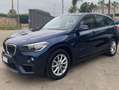 BMW X1 sDrive18d Steptronic Navi Blu/Azzurro - thumbnail 3