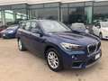 BMW X1 sDrive18d Steptronic Navi Blu/Azzurro - thumbnail 7