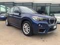 BMW X1 sDrive18d Steptronic Navi Blu/Azzurro - thumbnail 8