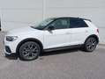 Audi A1 30 TFSI intense Weiß - thumbnail 3