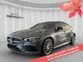 Mercedes-Benz CLA 200 AMG Night Ambientebel. LED Kamera 18" Grau - thumbnail 1