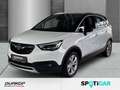 Opel Crossland Innovation heizb.Frontscheibe/Sitz+Lenkradheizung Weiß - thumbnail 1