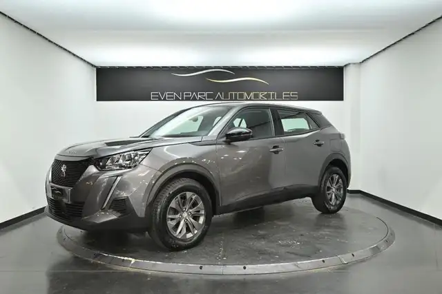 Peugeot 2008 BlueHDi 110 S&amp;S BVM6 Active Pack