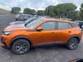 Peugeot 2008 2008 II 2020 1.5 bluehdi Active Pack s Arancione - thumbnail 2