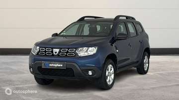 1.5 Blue dCi 115ch Confort 4x2