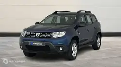 Dacia Duster 1.5 Blue dCi 115ch Confort 4x2