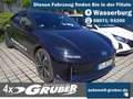Hyundai IONIQ 6 77kWh Allrad+UNIQ-P+dig.Spiegel+20Zoll+Winterräder Blau - thumbnail 1