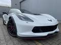 Corvette Z06 C7 Z06 6,2 2LZ  Targa Competition White - thumbnail 1