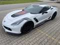 Corvette Z06 C7 Z06 6,2 2LZ  Targa Competition Білий - thumbnail 4