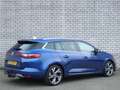 Renault Megane Estate 1.6 TCe 205 GT | Adaptive Cruise Control | Blauw - thumbnail 2