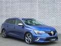 Renault Megane Estate 1.6 TCe 205 GT | Adaptive Cruise Control | Blauw - thumbnail 5