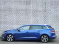 Renault Megane Estate 1.6 TCe 205 GT | Adaptive Cruise Control | Blauw - thumbnail 18