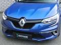 Renault Megane Estate 1.6 TCe 205 GT | Adaptive Cruise Control | Blauw - thumbnail 20