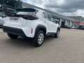 Toyota Yaris Cross 1,5l Hybrid  Comfort Automatik Weiß - thumbnail 4