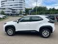 Toyota Yaris Cross 1,5l Hybrid  Comfort Automatik Weiß - thumbnail 6