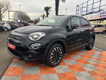 1.5 FIREFLY 130 HYBRID DCT7 Caméra