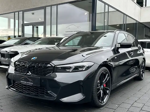 BMW M340 d xDrive Touring M Sport Pro | Panorama