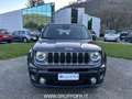 Jeep Renegade 1.6 Mjt DDCT 120 CV Limited Silber - thumbnail 2