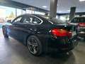 BMW 420 420d xDrive Gran Coupé Luxury Czarny - thumbnail 6