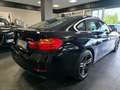 BMW 420 420d xDrive Gran Coupé Luxury Czarny - thumbnail 8