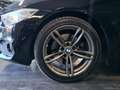 BMW 420 420d xDrive Gran Coupé Luxury Czarny - thumbnail 5