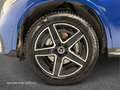 Mercedes-Benz GLC 400 e 4Matic Plug-in hybrid Coupé AMG Line Premium Blau - thumbnail 17
