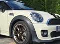 MINI John Cooper Works JCW SD mit Leder Armaturenbrett und Navi Weiß - thumbnail 26