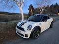 MINI John Cooper Works JCW SD mit Leder Armaturenbrett und Navi Weiß - thumbnail 31