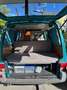 Volkswagen T4 Campingbus T4,sehr wenige Km!,Benziner,München Grün - thumbnail 5