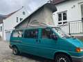 Volkswagen T4 Campingbus T4,sehr wenige Km!,Benziner,München Grün - thumbnail 7