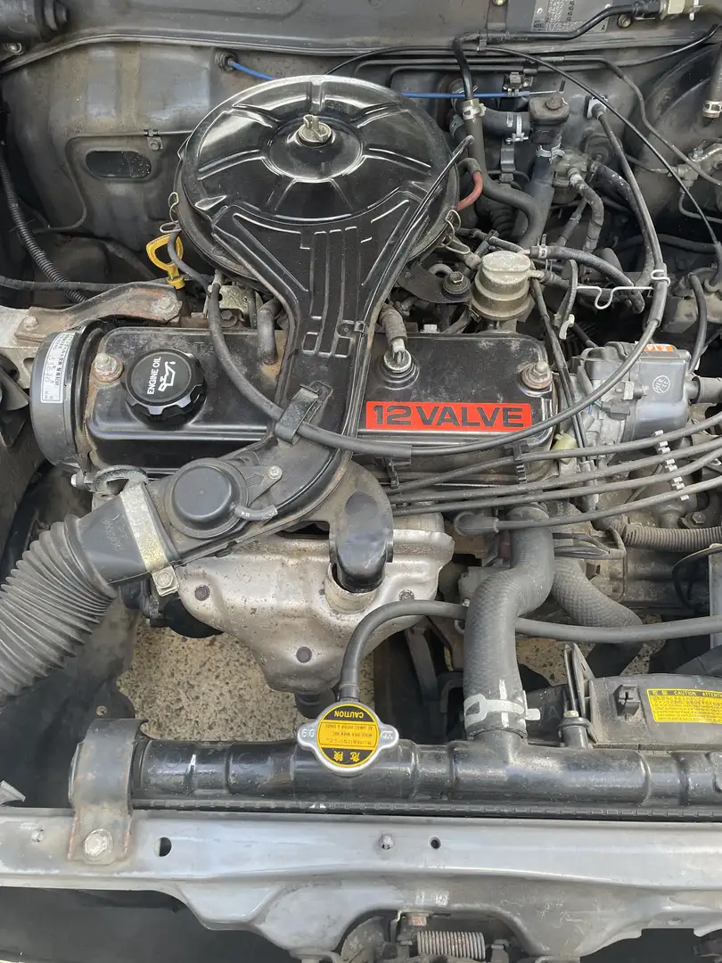 Toyota Corolla - 2