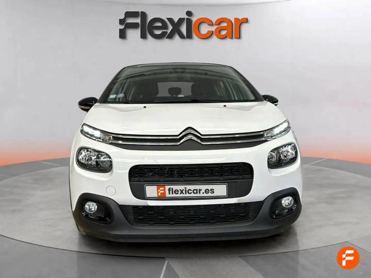 Citroen C3 PureTech 60KW (82CV) 105g BUSINESS Amarillo - 2