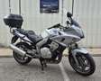 Honda CBF 1000 Gris - thumbnail 1
