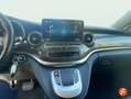 Mercedes-Benz V 220 d Avantgarde Largo Gris - thumbnail 8