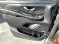 Mercedes-Benz V 220 d Avantgarde Largo Gris - thumbnail 14
