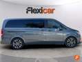 Mercedes-Benz V 220 d Avantgarde Largo Gris - thumbnail 4