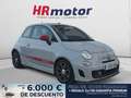 Abarth 500 1.4 T-Jet 16V Blanco - thumbnail 1
