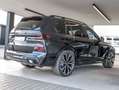 BMW X7 xDrive40d M Sport HUD PANO ACC AHK RFK NAVI Schwarz - thumbnail 2
