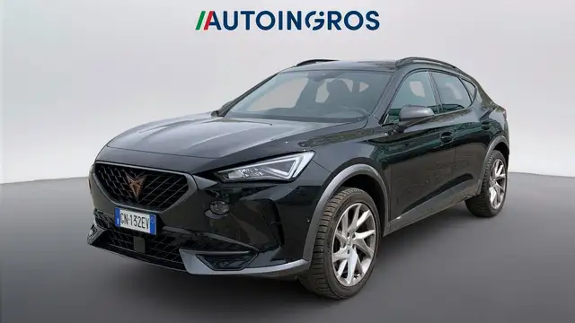 CUPRA Formentor Formentor 1.5 tsi dsg