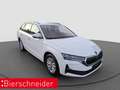 Skoda Octavia Combi 1.5 TSI DSG Selection LED PDC Blanc - thumbnail 3